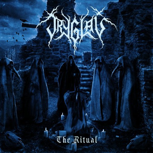 

The Ritual [LP] - VINYL
