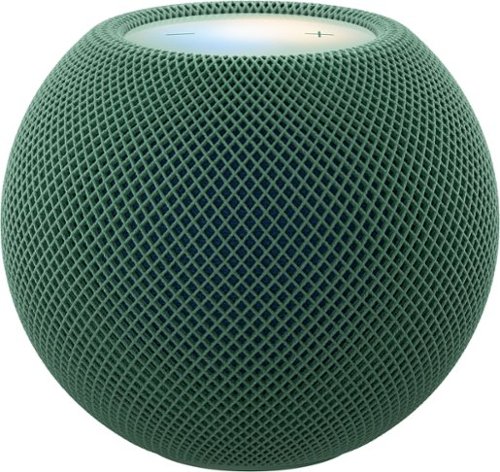 Apple - HomePod mini 2 - Green