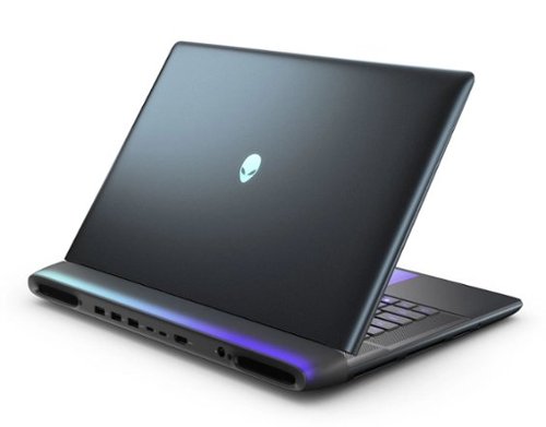 Alienware 16 Area 51 AA16250 Laptop 16.0 WQXGA (Intel Ultra 9