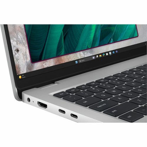 Dell Pro 16 16 IPS LCD 1920 x 1200 (Full HD Plus) Laptop - Intel Core Ultra 5 with 16GB Memory - 512 GB SSD - Platinum Silver, Silver BUY IN UAE