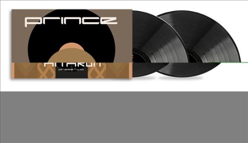 HITnRUN: Phase Two [2 LP] [LP] [VINYL]