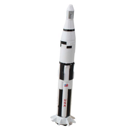 Daron Space Adventure: Space Shuttle Playset 10pc GLOBAL SHIPPING