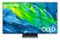Samsung - 65” Class S94BD OLED 4K UHD Smart Tizen TV-Front_Standard