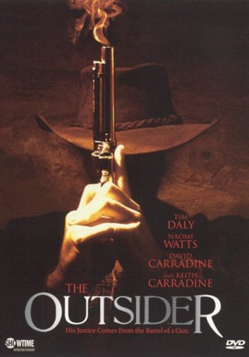  The Outsider [2002]
