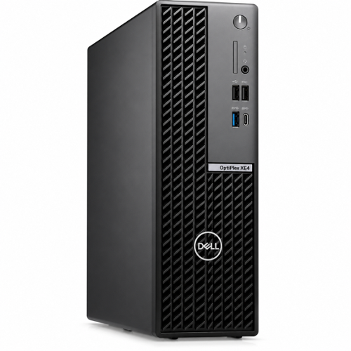 Dell Refurbished Excellent OptiPlex Xe4 Desktop | Intel Pentium