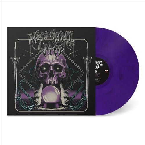 Midnight Vice [Midnight Purple Vinyl] [LP]