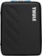 Thule - Gauntlet 1.0 Sleeve for Apple® iPad® Air - Black-Front_Standard