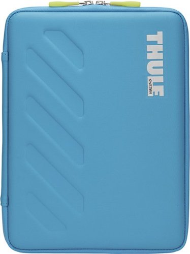  Thule - Gauntlet 1.0 Sleeve for Apple® iPad® Air - Blue