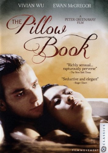 

The Pillow Book [1995]