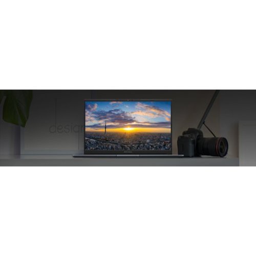 ASUS Vivobook Pro 15 OLED K6502 15.6 Laptop - Intel Core i7 - Memory - NVIDIA GeForce RTX 3050 - 512 GB SSD - Quiet Blue BUY IN NORWAY