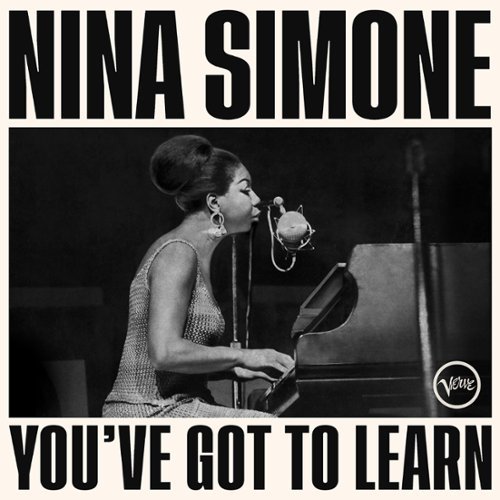 

You've Got To Learn [LP] - VINYL