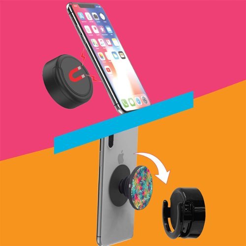 Premier MagPop Universal Stick/Vent Mount for Mobile Phones WHERE TO BUY