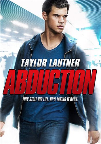  Abduction (2011)