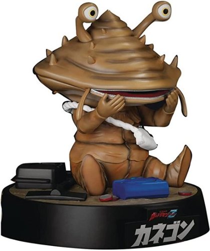 Beast Kingdom Ultraman Z Egg Attack The Coin Monster Kanegon