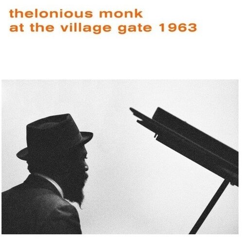 

At the Village Gate 1963 [LP] - VINYL