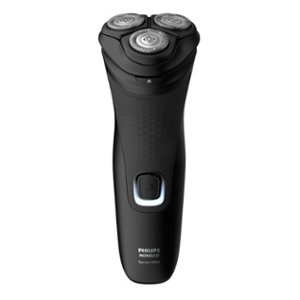 Philips Norelco Shaver 1100 - Deep Black