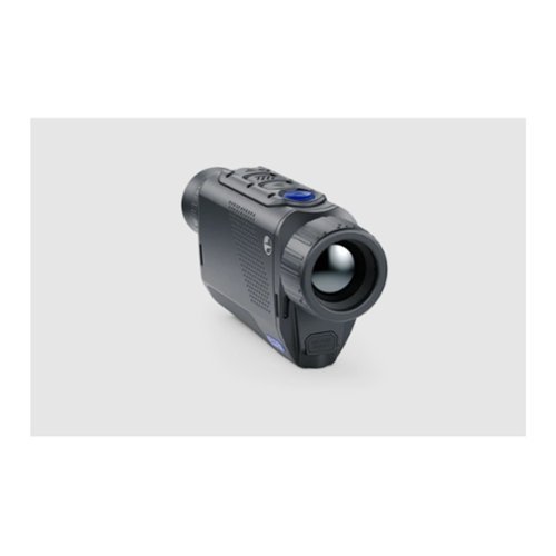 Pulsar - Refurbished Excellent - Axion XQ30 Pro Thermal Monocular: Your Ultimate Thermal Imaging Solution-Front_Standard 