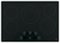GE Profile - 30" Built-In Electric Cooktop - Black on Black-Front_Standard