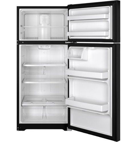 GE - 15.5 Cu. Ft. Top-Freezer Refrigerator-Alt_View_Standard_13 