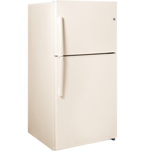 GE - 21.2 Cu. Ft. Top-Freezer Refrigerator-Alt_View_Standard_13 