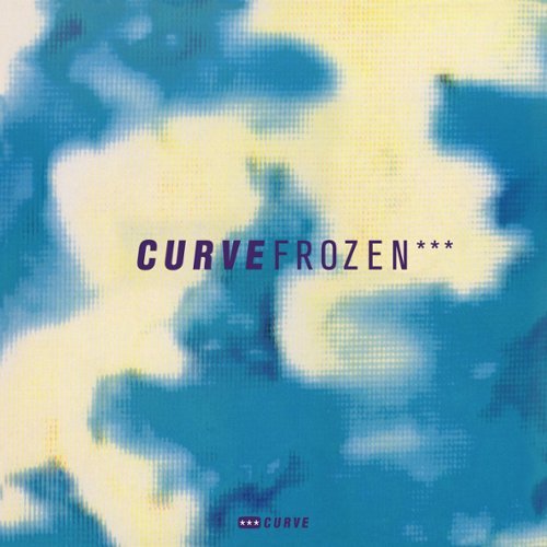 

Frozen [Colored Vinyl] [Clear Vinyl] [Limited Edition] [180 Gram] [LP] - VINYL