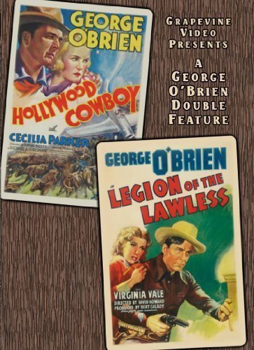 

Hollywood Cowboy/Legion of the Lawless