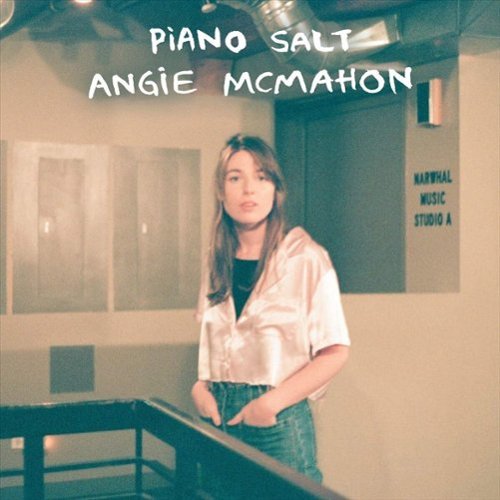 Piano Salt [LP] [VINYL]