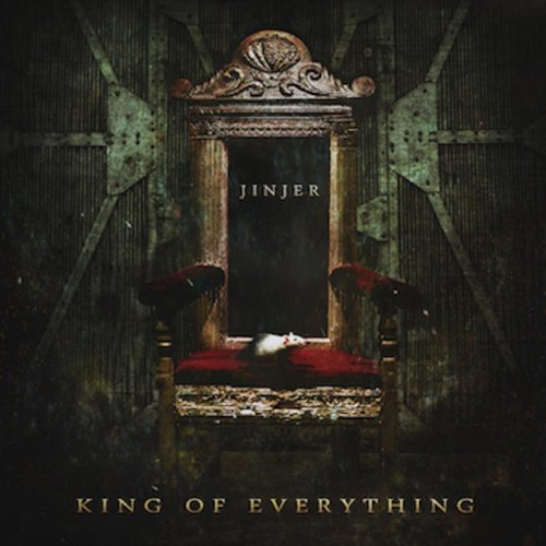  King of Everything [LP] - VINYL