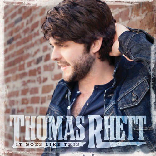  It Goes Like This [CD]