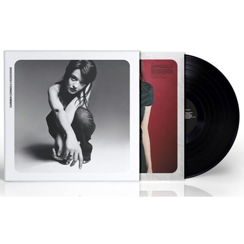 

L' Eccezione [LP] - VINYL