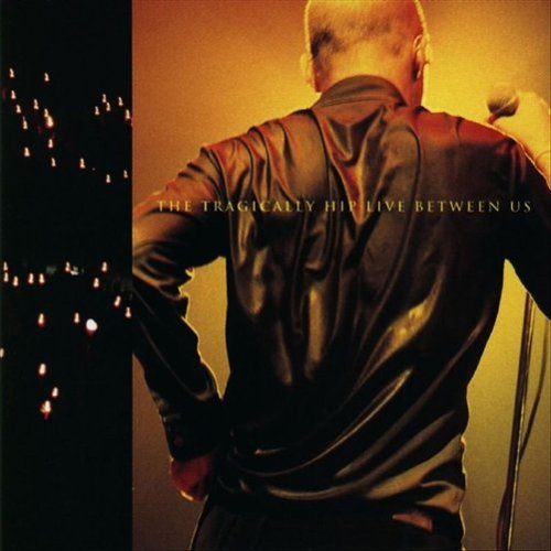  Live Between Us [LP] - VINYL INTERNATIONAL SHIPPING