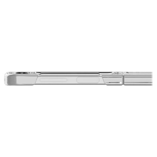 SaharaCase Hybrid-Flex Hard Shell with Ring Case for Samsung Galaxy Z Flip5 - Clear HOW TO BUY