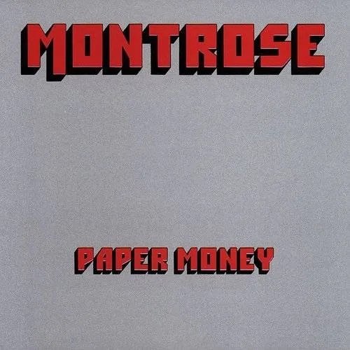 Paper Money [LP] [VINYL] INTERNATIONAL SHIPPING