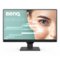 BenQ - GW2490 23.8" IPS LED 1080p Monitor FHD 100Hz Ultra-Slim Bezel with Brightness Intelligence (HDMI/DP) - Black-Front_Standard 