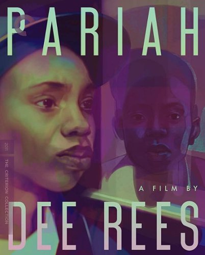 

Pariah [Criterion Collection] [Blu-ray] [2011]
