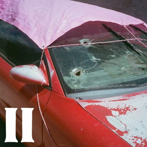 

II [LP] - VINYL