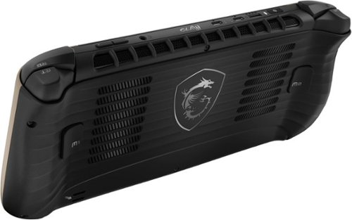 MSI Claw 8 AI+ A2VM 8 120Hz FHD 1200P Gaming Handheld- Intel Core Ultra 7-258V - Intel Arc - 32GB - 1TB SSD Console - Windows BUY IN EUROPE