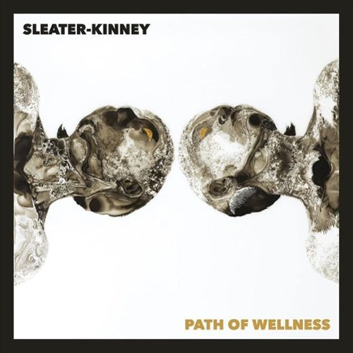 Path of Wellness [LP] [VINYL]