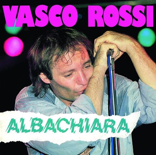 

Albachiara [LP] - VINYL