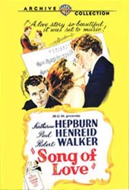 

Song of Love [1947]