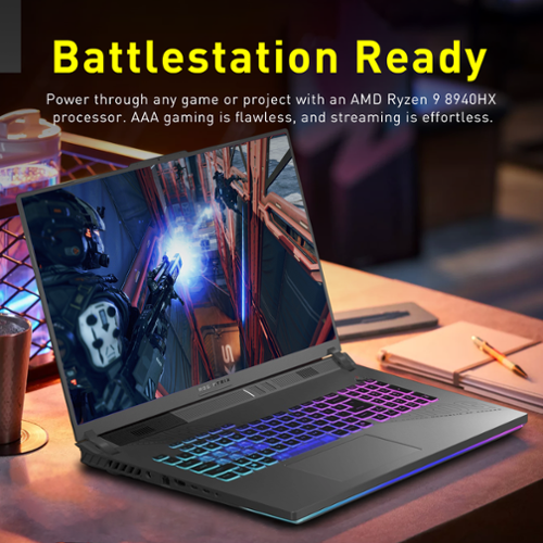 ASUS ROG Strix G18 18