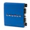 Crunch - PowerDriveX 1000 Watt 2 Channel Exclusive A/B Car Stereo Amplifier - Blue-Front_Standard