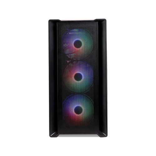 MXZ Gaming PC Computer AMD Ryzen 7 5700X3D,GeForce RTX 5060,16GB