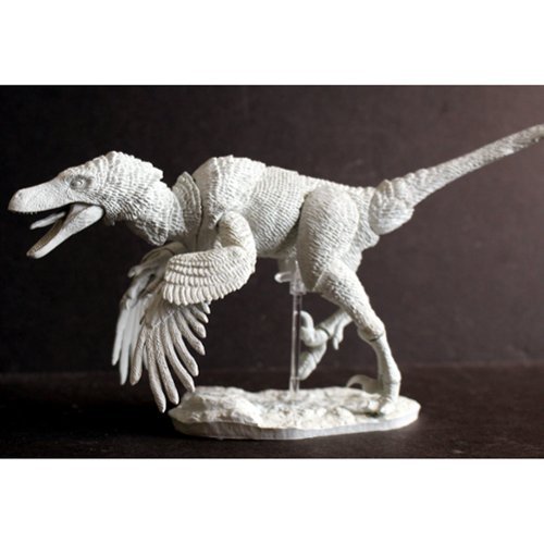 Creative Beast Studio Beasts of the Mesozoic: Build-A-Raptor Set A: Velociraptor WHERE TO BUY