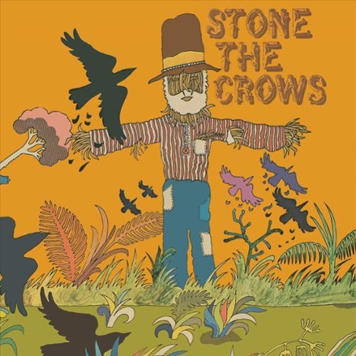 Stone the Crows [LP] [VINYL]
