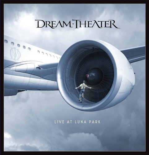  Live at Luna Park [1BR/3CD] [Blu-Ray Disc]