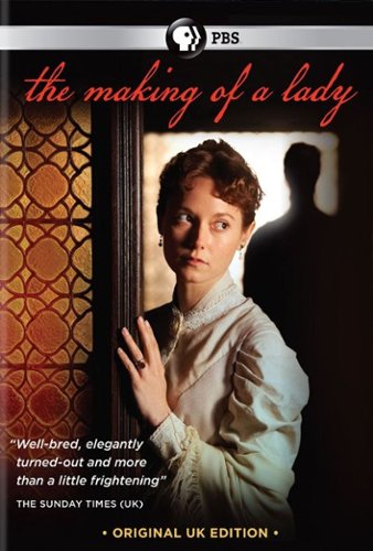 

The Making of a Lady [2012]