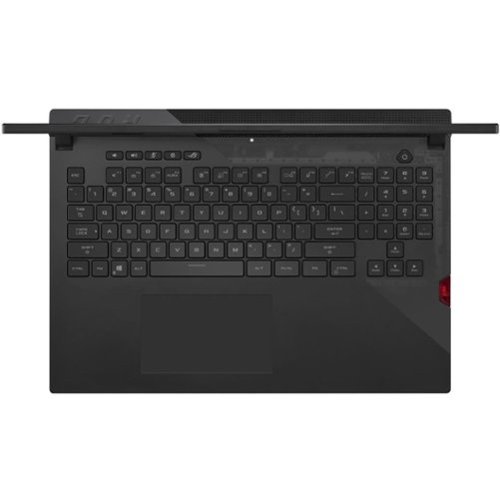 ASUS Strix SCAR 17 G733 17.3 Gaming Laptop - Intel Core i9-12900H - 16GB Memory - NVIDIA GeForce RTX 3070 Ti - 1TB SSD BUY IN SAUDI ARABIA