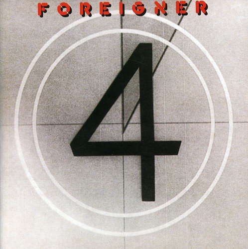  4 [Bonus Tracks] [CD]