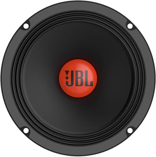 JBL SHOCKWAVE150W65 6.5